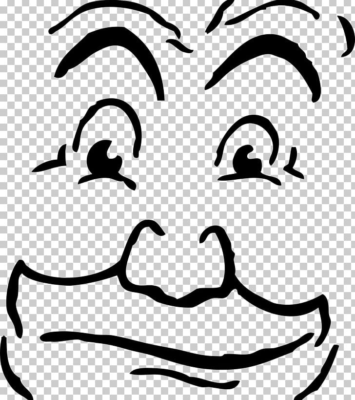 Drawing Face Cartoon Caricature PNG, Clipart, Art, Artwork, Attention, Attention Icon, Black Free PNG Download