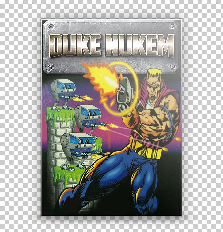 Duke Nukem Rise Of The Triad Jazz Jackrabbit: Holiday Hare 1995 Alien Carnage Wacky Wheels PNG, Clipart, 3d Realms, Action Game, Apogee Software, Duke Nukem, Fiction Free PNG Download