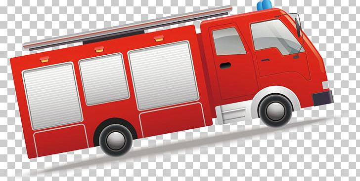 Fire Engine Car PNG, Clipart, Christmas Decoration, Compact Car, Decor, Decorative, Emergency Vehicle Free PNG Download