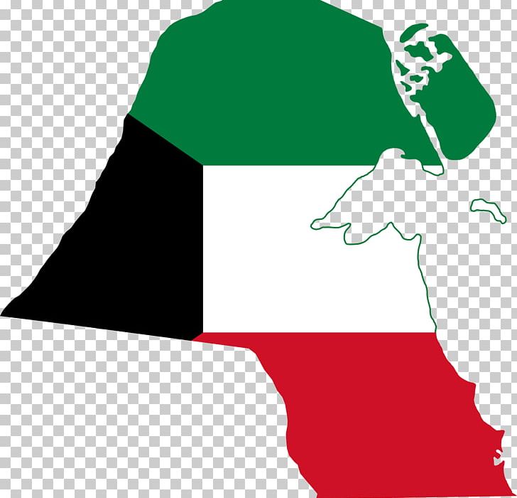 Kuwait City Flag Of Kuwait Map PNG, Clipart, Area, Blank Map, City Flag, Flag, Flag Of Kuwait Free PNG Download