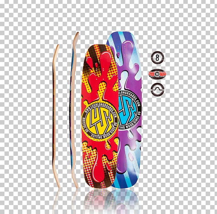 Longboard Skateboarding Slalomboard Sporting Goods PNG, Clipart, 3d Deck, Freeride, Halfpipe, Longboard, Lush Free PNG Download