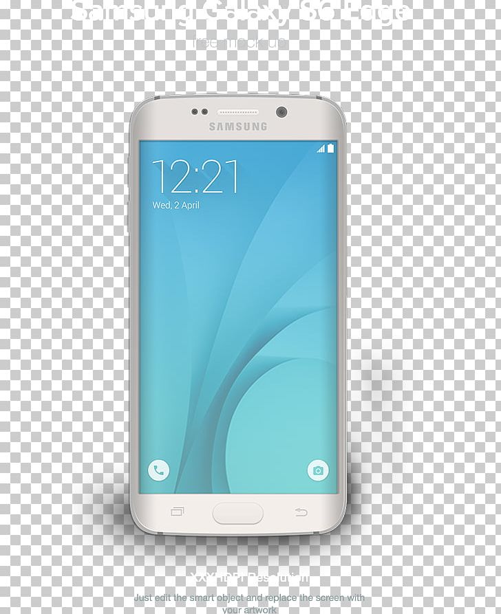 Samsung Galaxy S6 Edge Samsung Galaxy S8 Samsung Galaxy S Plus Telephone Mockup PNG, Clipart, Art, Cellular Network, Communication Device, Electronic Device, Feature Phone Free PNG Download