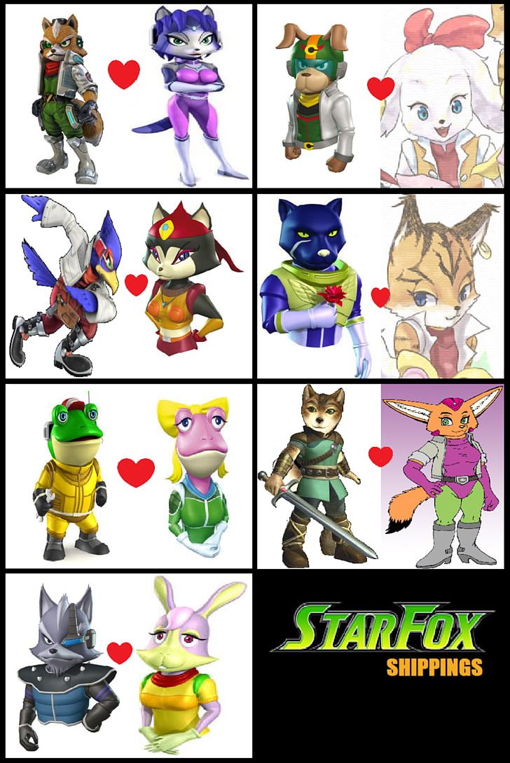 Star Fox Zero Star Fox 64 3D Super Smash Bros. Brawl Super Smash Bros. For Nintendo 3DS And Wii U Fox McCloud PNG, Clipart, Action Figure, Cartoon, Falco Lombardi, Fan Art, Fiction Free PNG Download