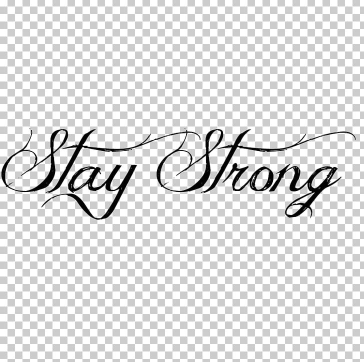 Staying Strong Temporary Tattoo Irezumi PNG, Clipart, Ambigram, Art, Black, Black And White, Brand Free PNG Download