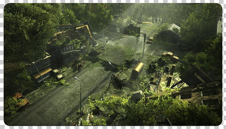 Wasteland 2 Fallout PlayStation 4 InXile Entertainment PNG, Clipart, Baldurs Gate, Biome, Forest, Game, Grass Free PNG Download