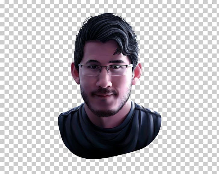 Markiplier does use equipment what What gaming