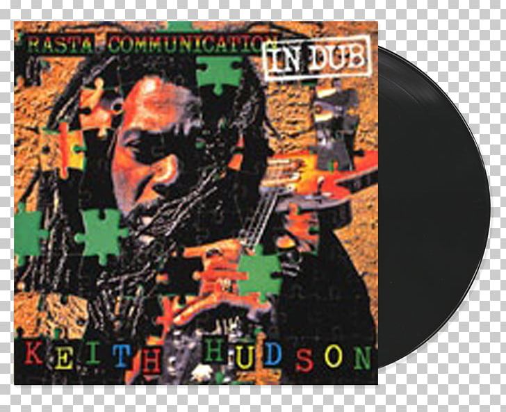 Phonograph Record Dub Reggae Rasta Communication LP Record PNG, Clipart, Album, Brand, Dancehall, Dub, Greensleeves Records Free PNG Download