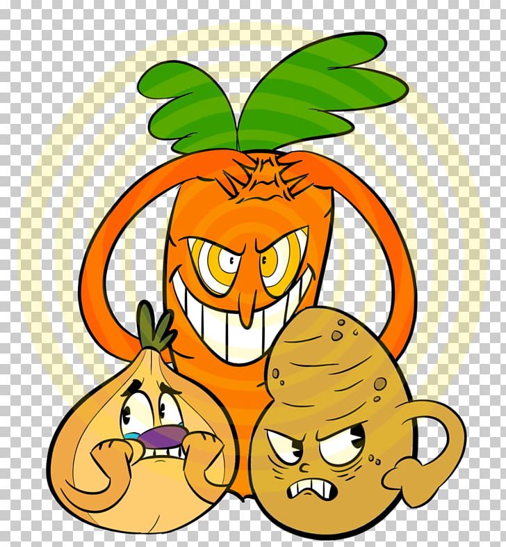 Pumpkin Calabaza Cuphead PNG, Clipart, 14 December, Art, Artist, Artwork, Calabaza Free PNG Download