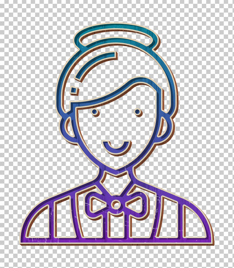 Careers Women Icon Girl Icon Catering Icon PNG, Clipart, Careers Women Icon, Cartoon, Catering Icon, Girl Icon, Head Free PNG Download