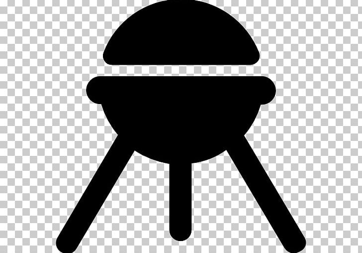 Barbecue Computer Icons Grilling PNG, Clipart, Barbecue, Bbq, Black, Black And White, Chair Free PNG Download