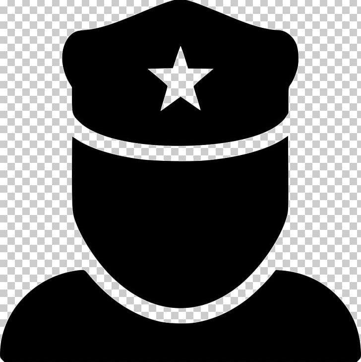 Computer Icons Police PNG, Clipart, Black And White, Computer Icons, Hat, Headgear, Municipal Police Free PNG Download