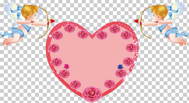 Cupid Qixi Festival Love PNG, Clipart, Character, Cupid, Day, Deity, Dia Dos Namorados Free PNG Download