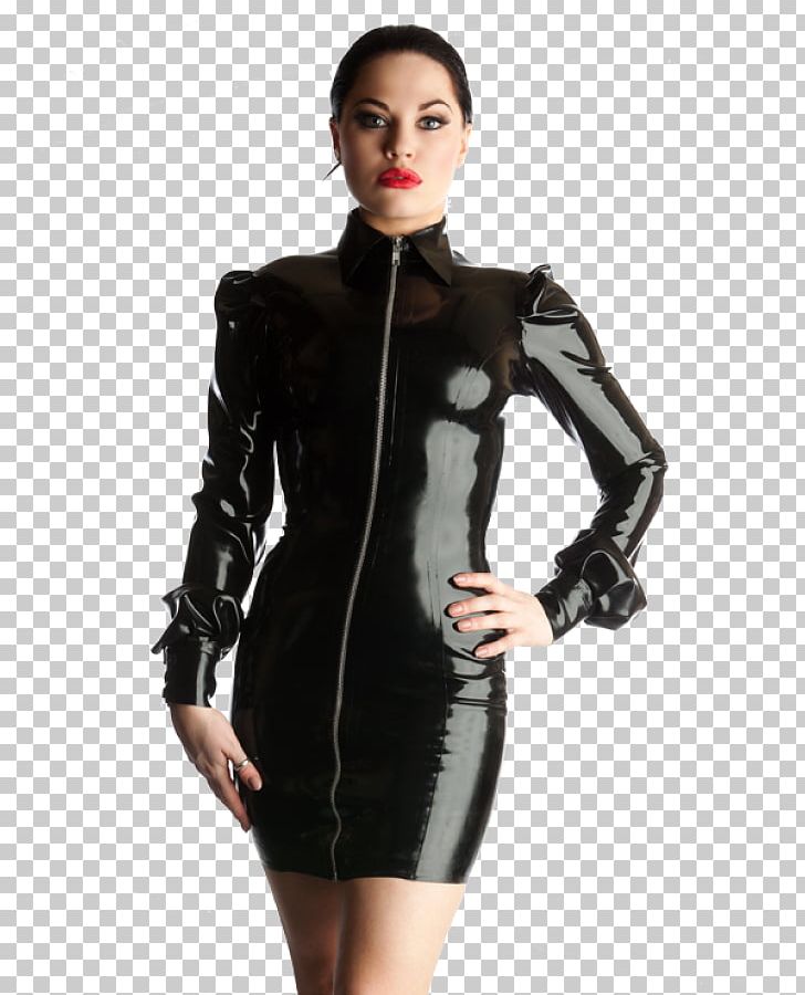Latex Clothing Dress Catsuit PNG, Clipart, Catsuit, Clothing, Coat, Dress, Fashion Free PNG Download
