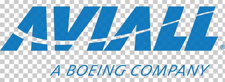 Logo Aviall Brand Boeing PNG, Clipart, Area, Aviall, Aviation, Blue, Boeing Free PNG Download