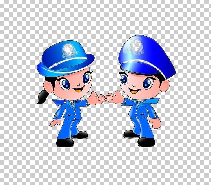 Police Officer Cartoon Peoples Police Of The Peoples Republic Of China Chinese Public Security Bureau PNG, Clipart, Boy, Cartoon, Cartoon Character, Cartoon Cloud, Cartoon Eyes Free PNG Download