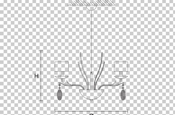 Product Design Light Fixture Diagram PNG, Clipart, Angle, Black, Black And White, Cartoon, Circle Free PNG Download