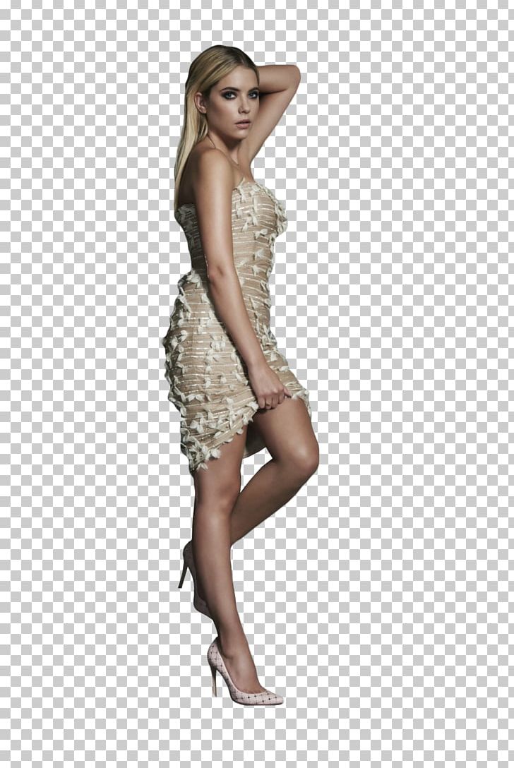 Spencer Hastings Hanna Marin Model PNG, Clipart, Ashley Benson, Celebrities, Clothing, Cocktail Dress, Costume Free PNG Download