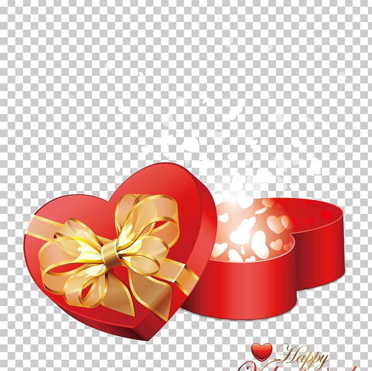 Valentine's Day Gift Heart PNG, Clipart, Box, Broken Heart, Christmas, Dia Dos Namorados, Full Vector Free PNG Download