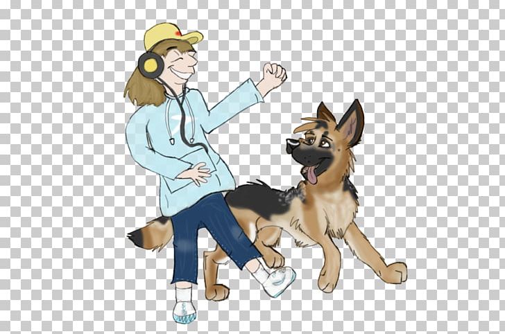 Dog Breed Puppy Leash PNG, Clipart, Animals, Animated Cartoon, Breed, Carnivoran, Cartoon Free PNG Download