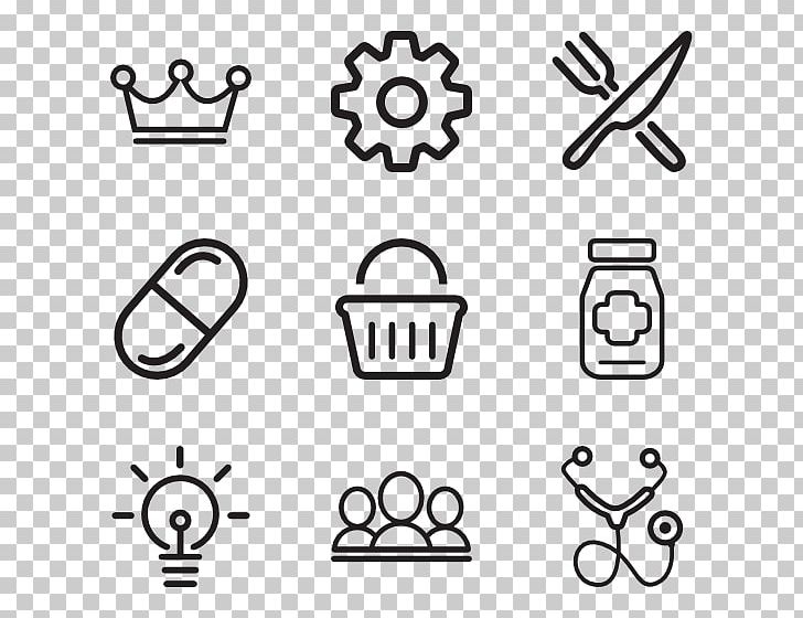 Graphics Computer Icons Icon Design Illustration PNG, Clipart, Angle, Area, Auto Part, Black, Black And White Free PNG Download