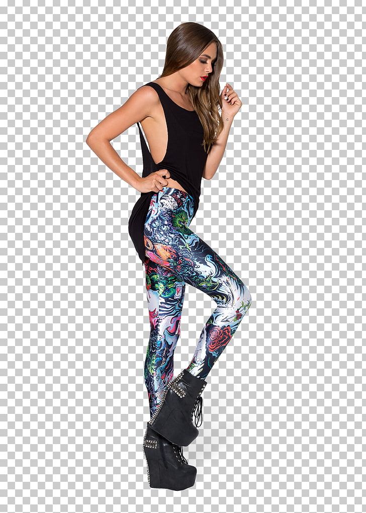 Leggings Fashion Jeans Clothing Rave PNG, Clipart,  Free PNG Download