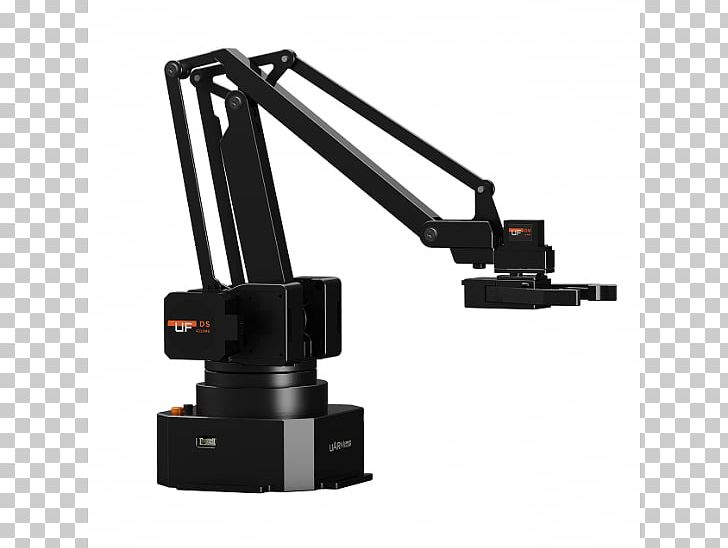 Robotic Arm Open-source Robotics 3D Printing PNG, Clipart, 3d Printing, Angle, Arm, Automotive Exterior, Camera Accessory Free PNG Download