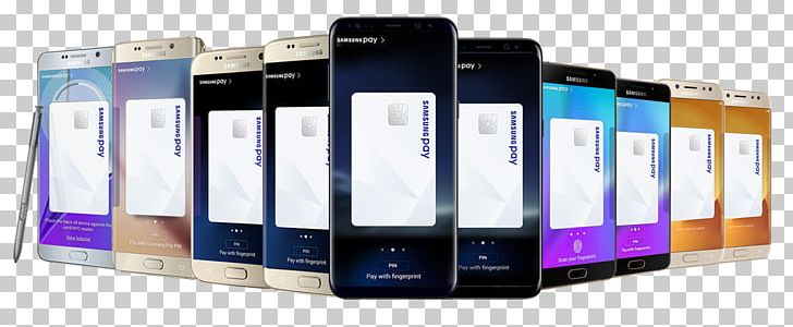 Samsung Pay Samsung Galaxy Note 8 Samsung Galaxy S7 Thailand PNG, Clipart, Communication, Electronic Device, Electronics, Gadget, Mobile Payment Free PNG Download