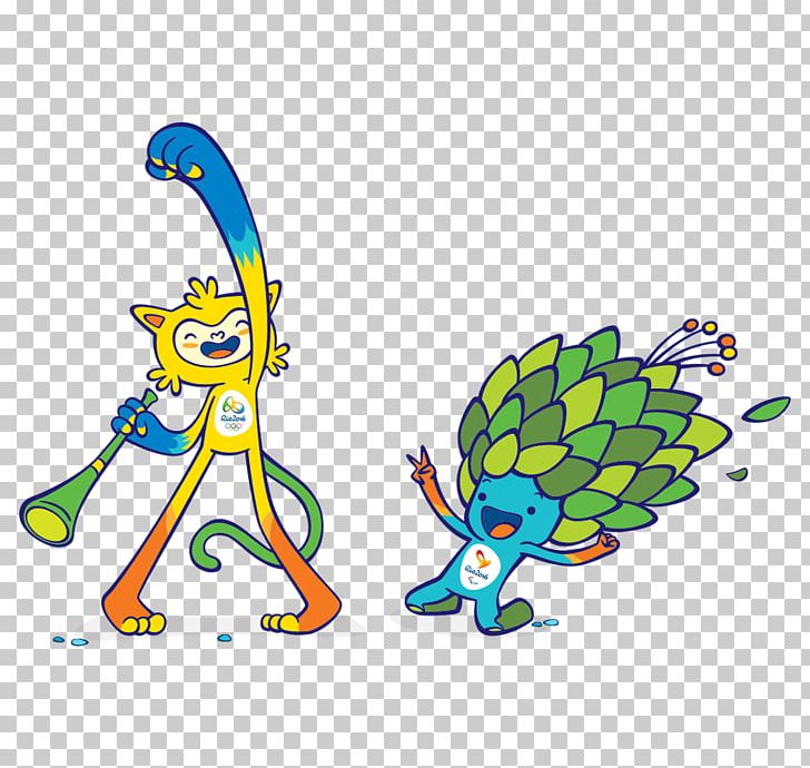 2016 Summer Olympics 2016 Summer Paralympics 2020 Summer Olympics Olympic Games Rio De Janeiro PNG, Clipart, 1948 Summer Olympics, 2016 Summer Olympics, 2016 Summer Paralympics, Brazil, Fictional Character Free PNG Download