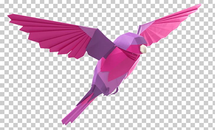 Hummingbird Geometry Three-dimensional Space Feather PNG, Clipart, Animals, Art, Beak, Bird, Feather Free PNG Download