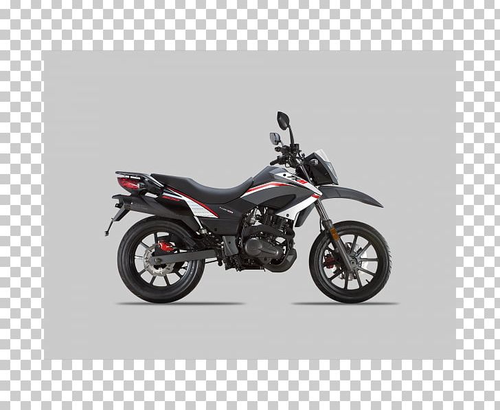 Keeway Dual-sport Motorcycle Scooter Supermoto PNG, Clipart, Automotive Exhaust, Automotive Exterior, Exhaust System, Motorcycle, Motorcycle Accessories Free PNG Download