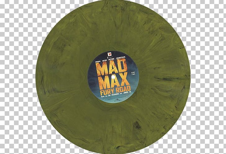 Mad Max 3D Film Blu-ray Disc Pollo Regio PNG, Clipart, 3d Film, Bluray Disc, Blu Ray Disc, Film, Green Free PNG Download