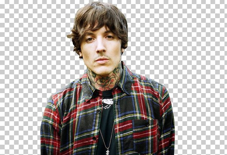 BRING ME THE HORIZON  Behind the INK Tattoo Talk with Oliver Sykes   wwwpitcamtv  YouTube