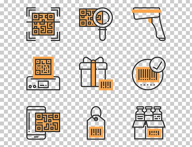 QR Code Paper Computer Icons Scanner PNG, Clipart, Angle, Area, Barcode Scanners, Brand, Cartoon Free PNG Download