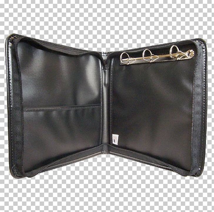 Ring Binder Wallet Loose Leaf Coin Purse Leather PNG, Clipart, Bag, Black, Brand, Clothing, Coin Free PNG Download