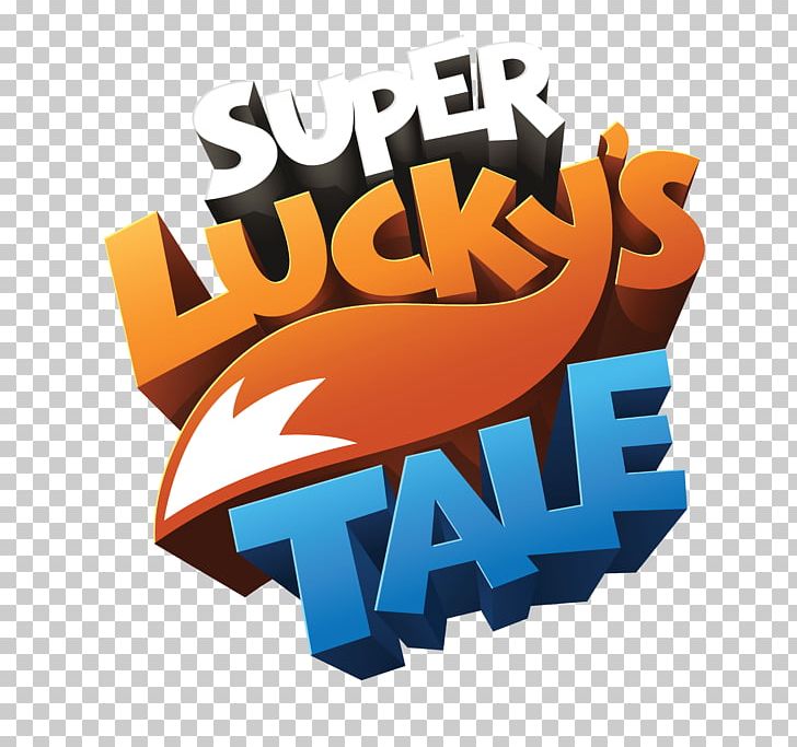 Super Lucky's Tale Quantum Break Oculus Rift Xbox One PNG, Clipart, Adventure Game, Brand, Graphic Design, Logo, Luck Free PNG Download