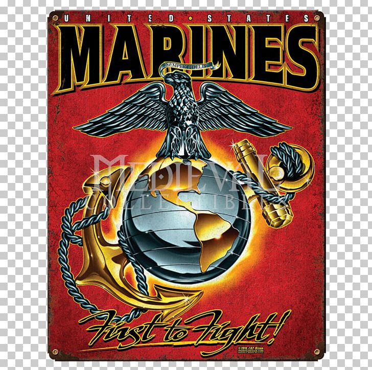 United States Marine Corps Eagle PNG, Clipart, Army, Badge, Eagle Globe And Anchor, Emblem, Marines Free PNG Download