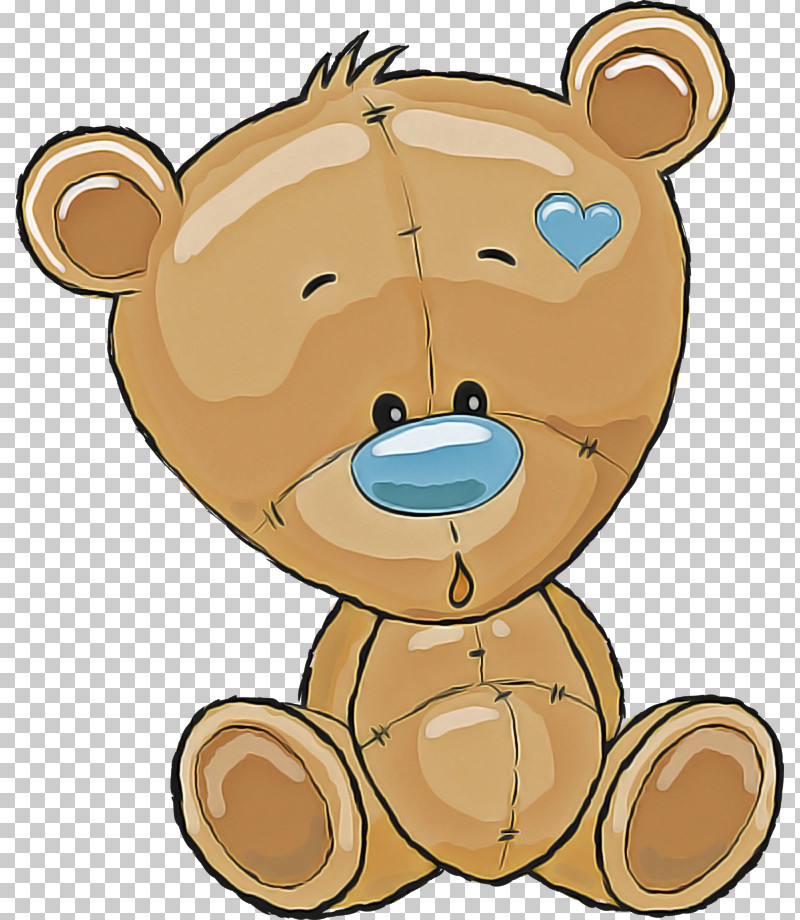 Teddy Bear PNG, Clipart, Animal Figure, Bear, Brown Bear, Cartoon, Stuffed Toy Free PNG Download