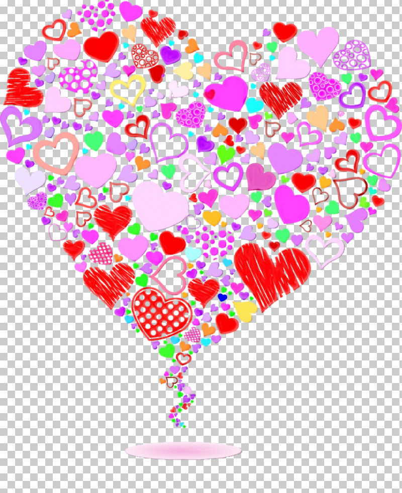 Heart Heart Balloon PNG, Clipart,  Free PNG Download