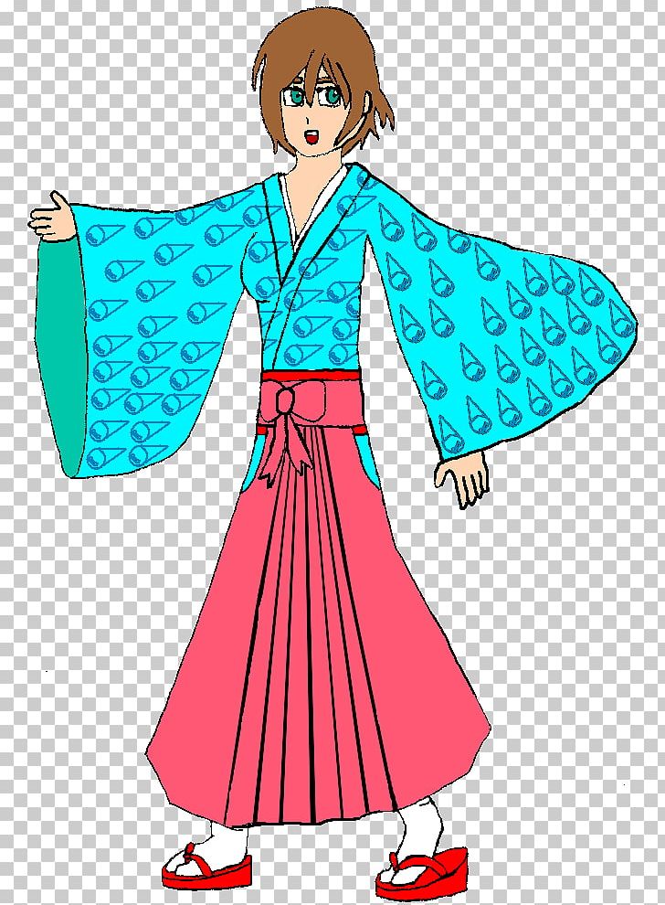 Robe Woman Dress PNG, Clipart, Anime, Art, Cartoon, Clothing, Costume Free PNG Download