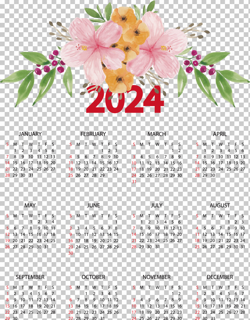 Watercolor Painting Flower Drawing Calendar Painting PNG, Clipart, Abstract Art, Architecture, Calendar, Drawing, Flower Free PNG Download