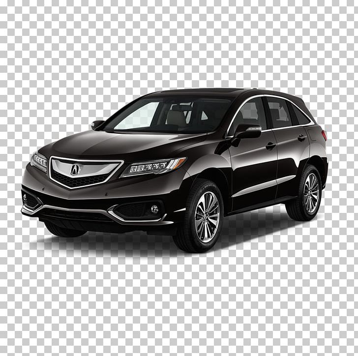 2016 Acura RDX 2017 Acura RDX 2018 Acura RDX Car PNG, Clipart,  Free PNG Download