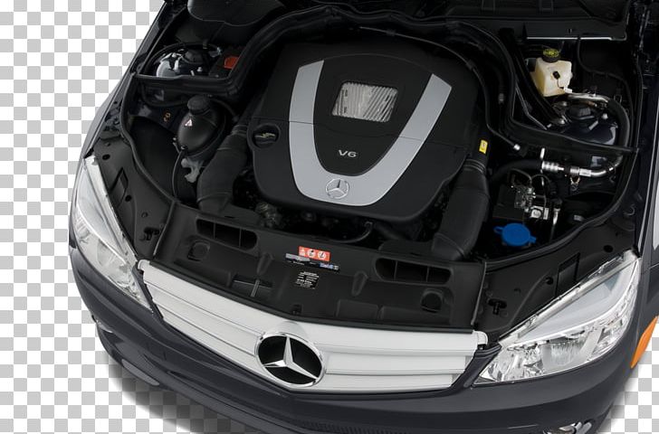 Bumper Luxury Vehicle Mercedes-Benz C-Class Car PNG, Clipart, Auto Part, Car, Engine, Headlamp, Mercedesamg Free PNG Download
