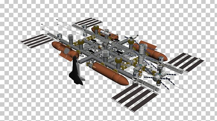 International Space Station Wet Workshop Space Shuttle External Tank Space Shuttle Orbiter PNG, Clipart, Angle, Astronaut, International Space Station, Line, Machine Free PNG Download