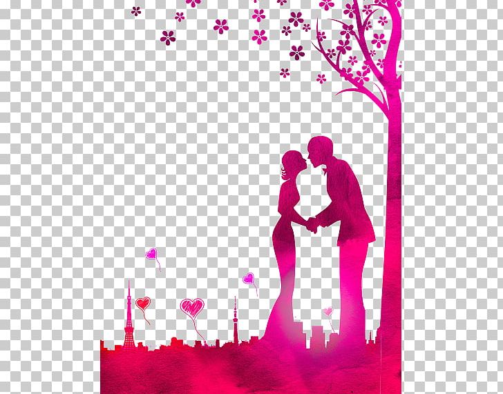 Love Kiss Illustration PNG, Clipart, Building, Computer Wallpaper, Couple, Couples, Encapsulated Postscript Free PNG Download