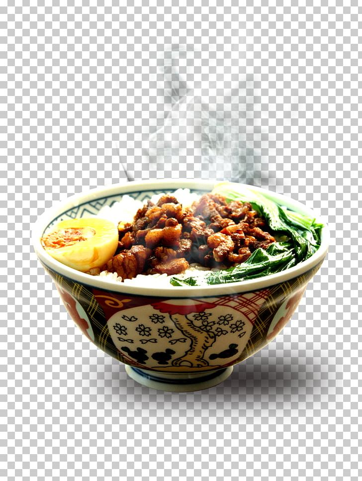 Minced Pork Rice Red Cooking Beef Noodle Soup Meatloaf Cooked Rice PNG, Clipart, Aroma, Asian Food, Beef Noodle Soup, Bowl, Chongqing Hot Pot Free PNG Download