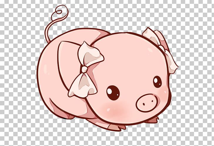 Miniature Pig Drawing Cuteness PNG, Clipart, Animals, Art, Baby Sketch, Cheek, Cuteness Free PNG Download