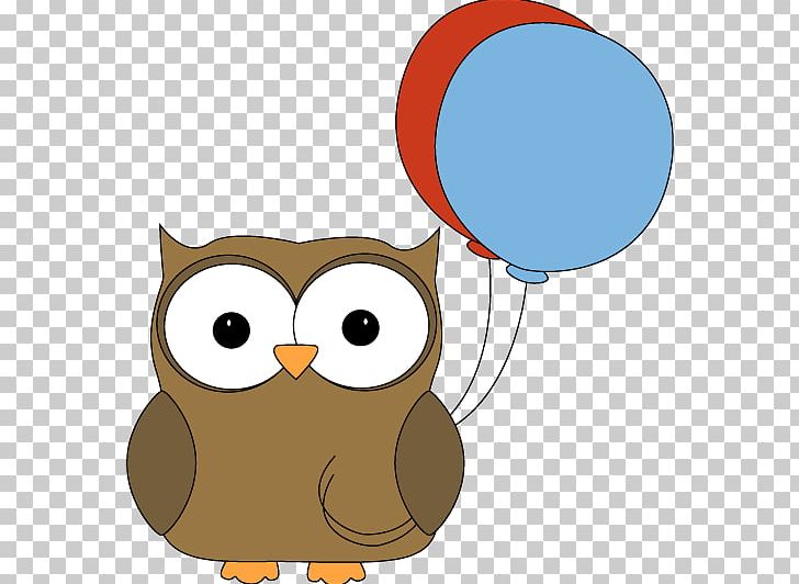 Owl Party Birthday PNG, Clipart, Artwork, Baby Shower, Balloon Animals Cliparts, Beak, Bird Free PNG Download