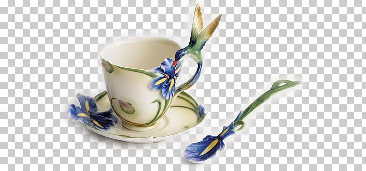 Saucer Long Tail Franz-porcelains Teacup PNG, Clipart, Ceramic, Coffee Cup, Creamer, Cup, Dishware Free PNG Download