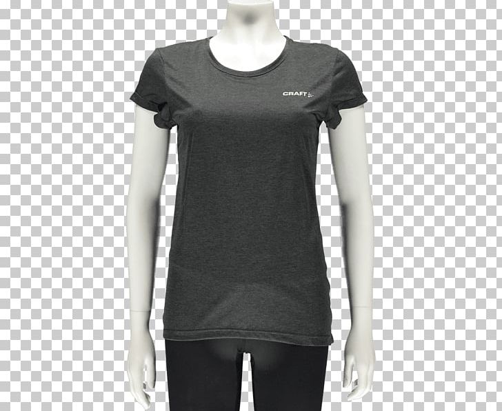 T-shirt Sleeve Shoulder Black M PNG, Clipart, Black, Black M, Clothing, Joint, Neck Free PNG Download