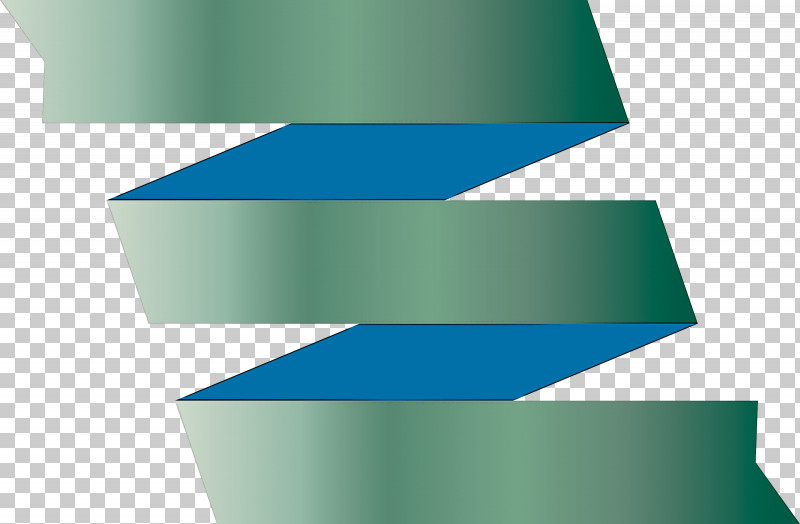 Ribbon Multiple Ribbon PNG, Clipart, Aqua, Blue, Cylinder, Diagram, Green Free PNG Download